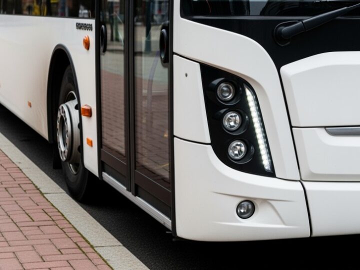 Nowa linia autobusowa Skórzec-Kotuń startuje 2 lutego 2026!