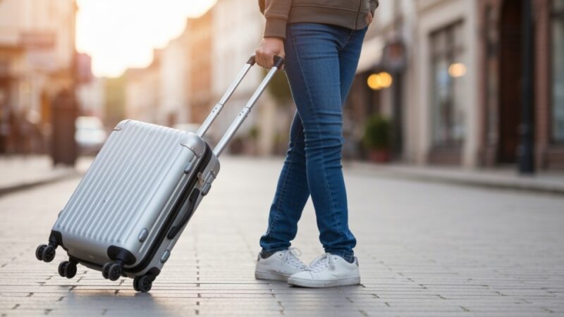 Gmina Siedlce wprowadza nową strategię turystyczną: budujemy markę regionu!