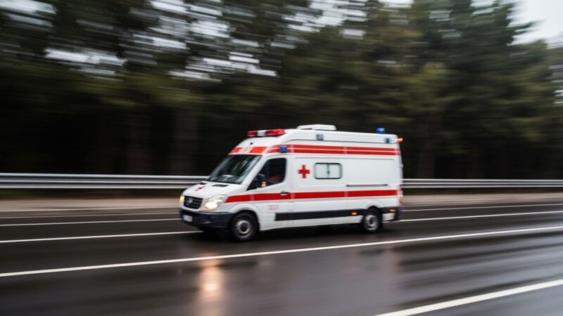 Czujniki dymu i czadu do odbioru w Siedlcach 5 lutego!