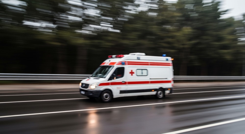 Czujniki dymu i czadu do odbioru w Siedlcach 5 lutego!