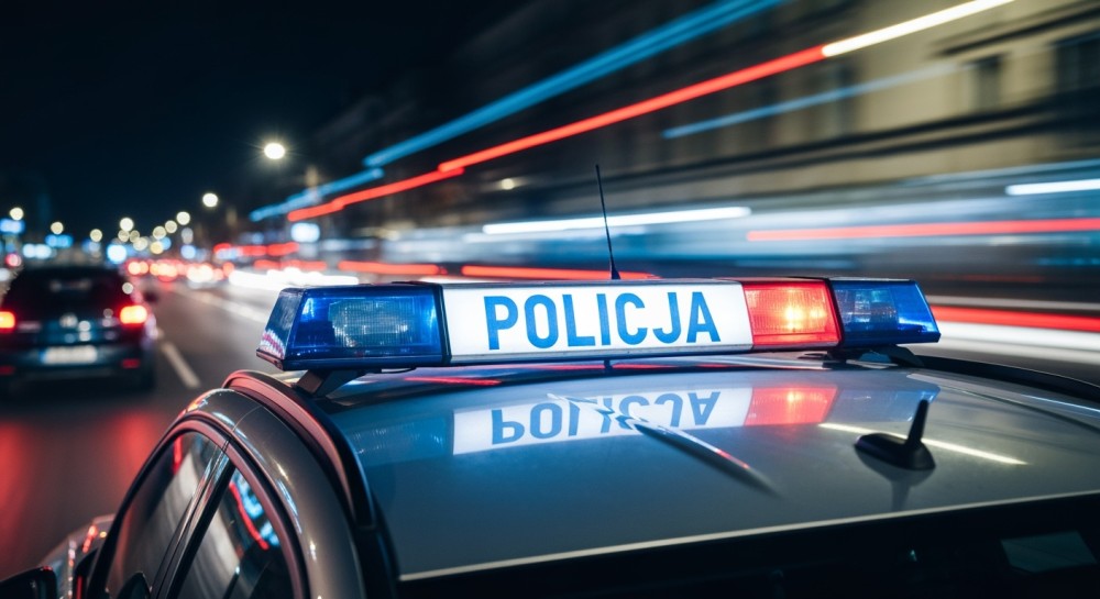 Pożegnanie Janusza Cabaja – oddanego policjanta i człowieka społeczności