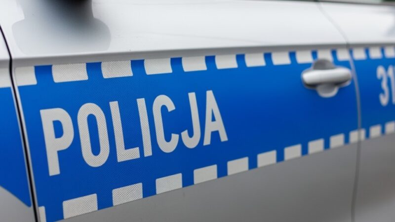 Pożegnanie aspiranta Janusza Cabaja – strażnika bezpieczeństwa Siedlec