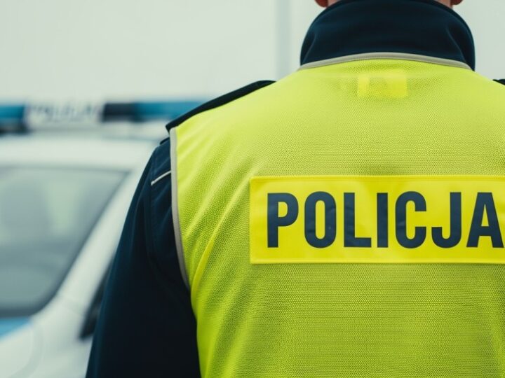 Pośpiech na drodze: 43-latka straciła prawo jazdy i 1500 zł za nadmierną prędkość!