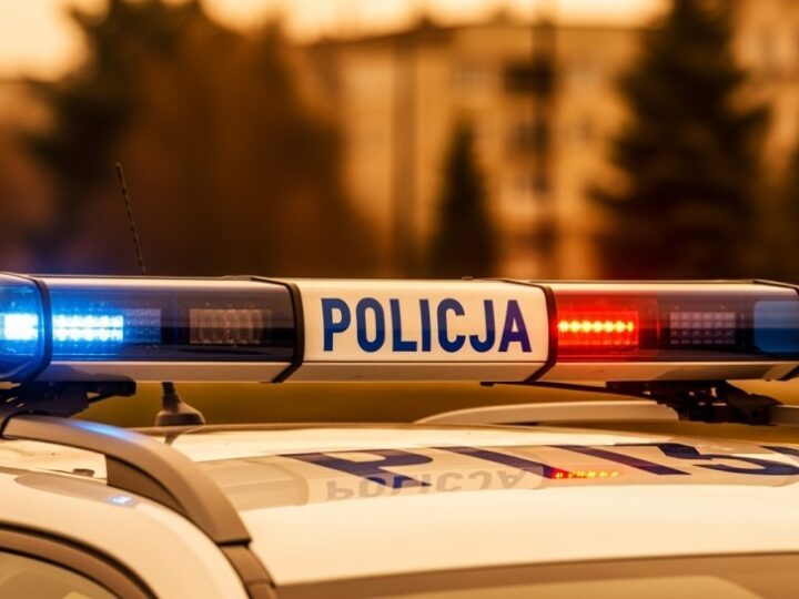 Siedlce: Policja poszukuje zaginionego 20-letniego Jana Trochima