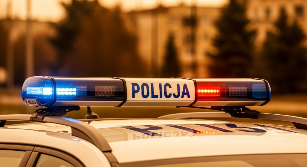 Siedlce: Policja poszukuje zaginionego 20-letniego Jana Trochima