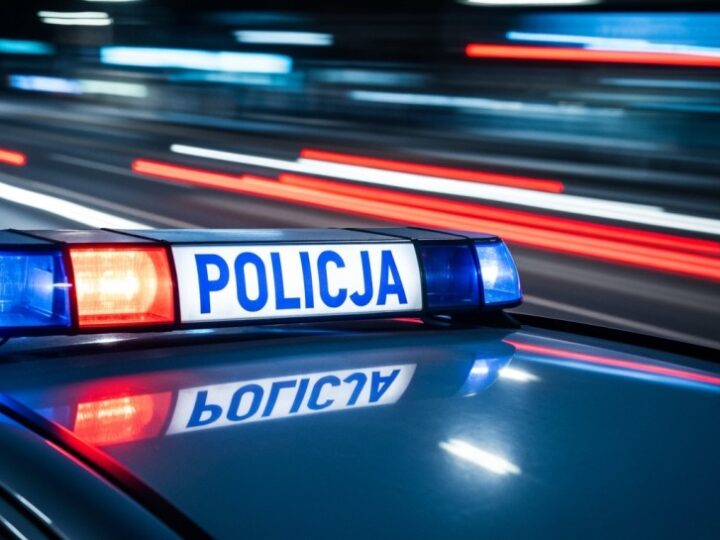 Wybierz swojego ulubionego dzielnicowego w plebiscycie #SuperDzielnicowy!