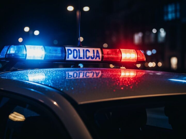 Seniorka oszukana przez fałszywych policjantów: przysięga na Pismo Święte kosztowała ją 150 tysięcy złotych