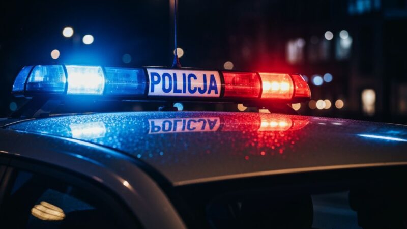 Seniorka oszukana przez fałszywych policjantów: przysięga na Pismo Święte kosztowała ją 150 tysięcy złotych