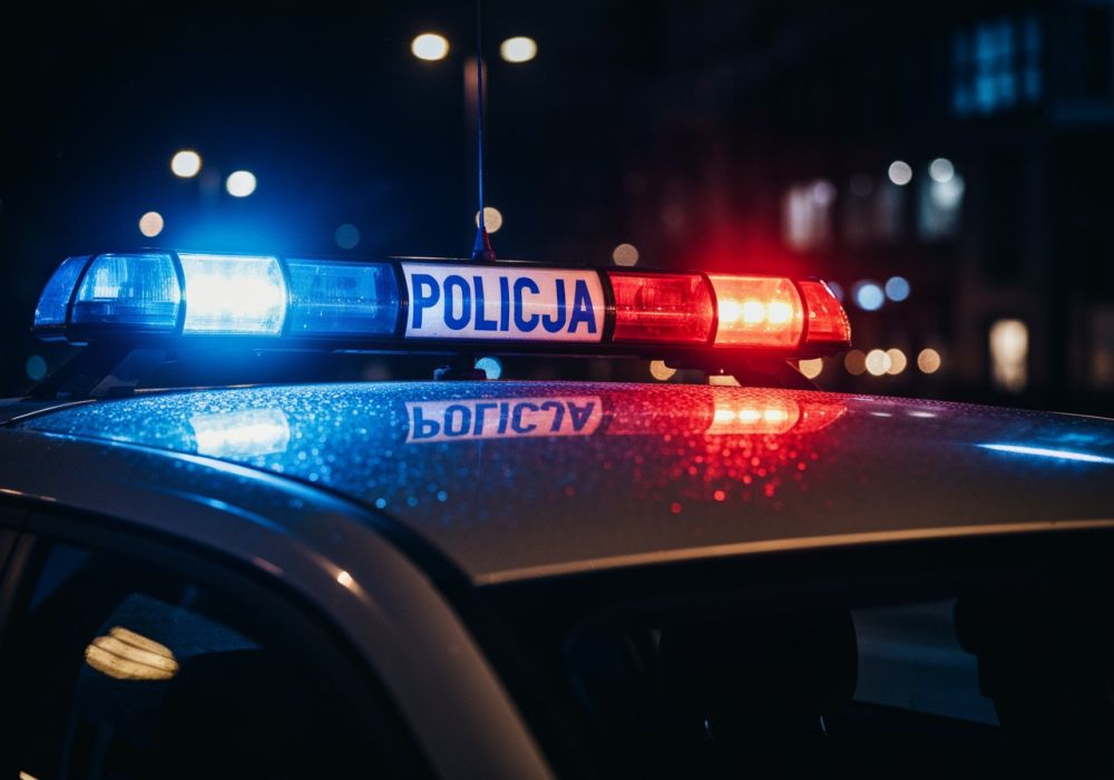 Seniorka oszukana przez fałszywych policjantów: przysięga na Pismo Święte kosztowała ją 150 tysięcy złotych