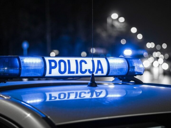 Wzmożona prewencja w Siedlcach: Policja zatrzymuje poszukiwanych przestępców