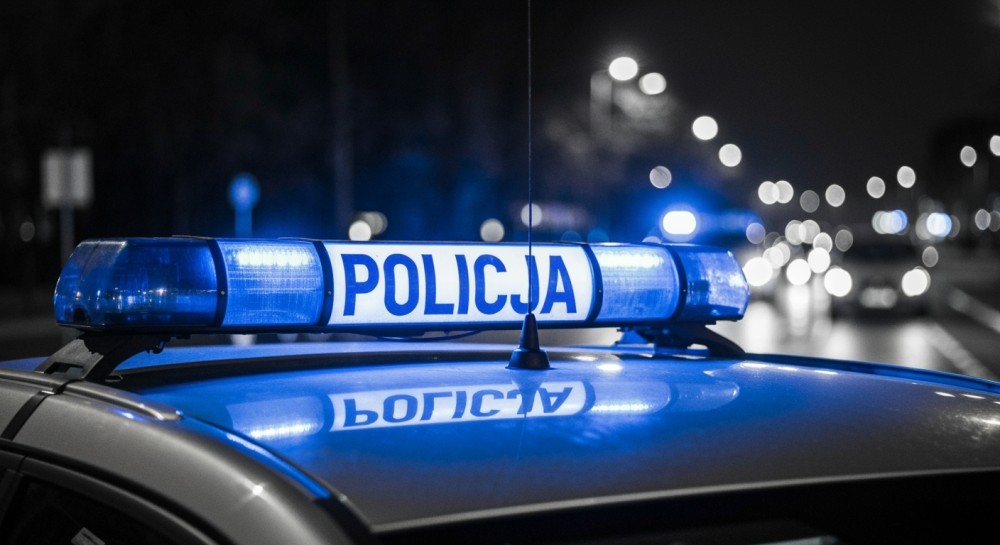 Wzmożona prewencja w Siedlcach: Policja zatrzymuje poszukiwanych przestępców