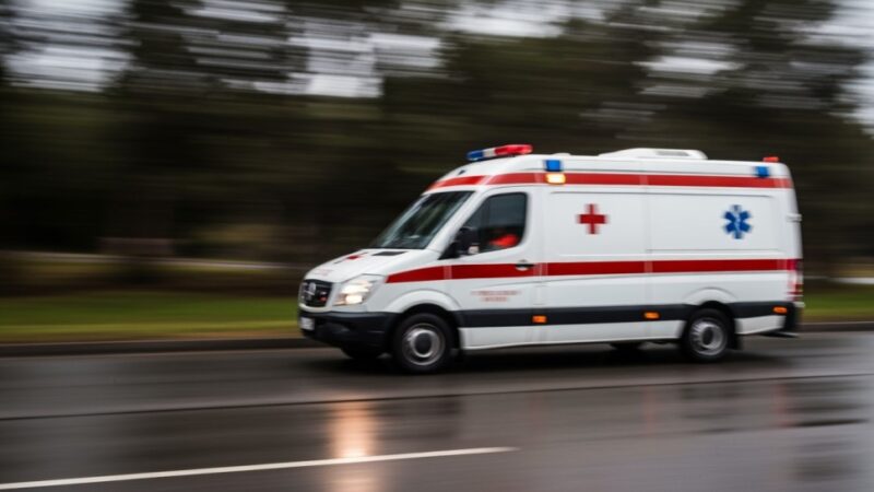 Bezpieczny transport materiałów niebezpiecznych: wspólne kontrole służb w Siedlcach