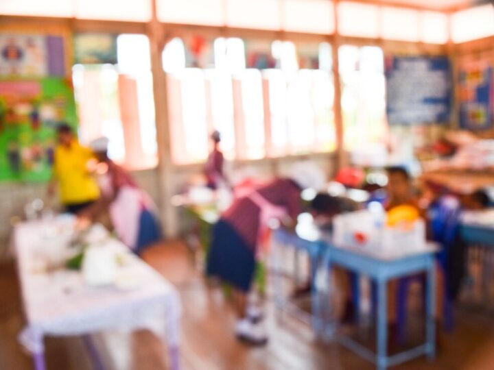 Nauczyciele z Gminy Wodynie uhonorowani Medalami za Długoletnią Służbę!