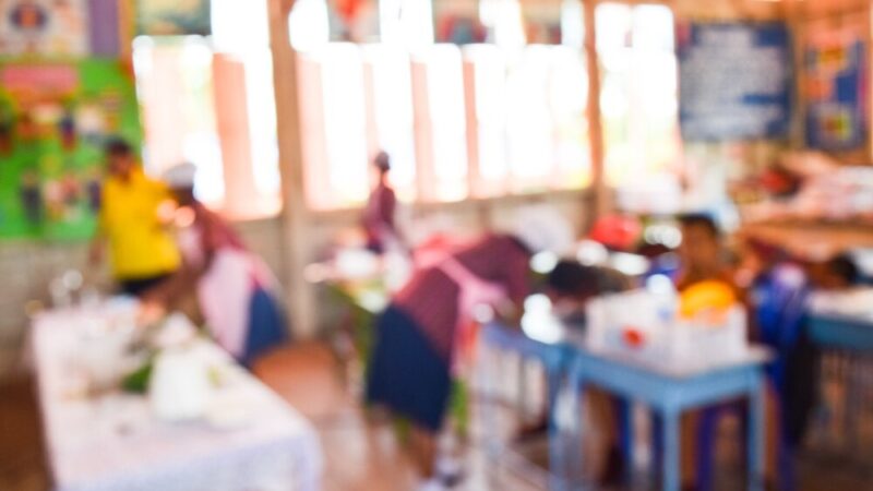 Nauczyciele z Gminy Wodynie uhonorowani Medalami za Długoletnią Służbę!