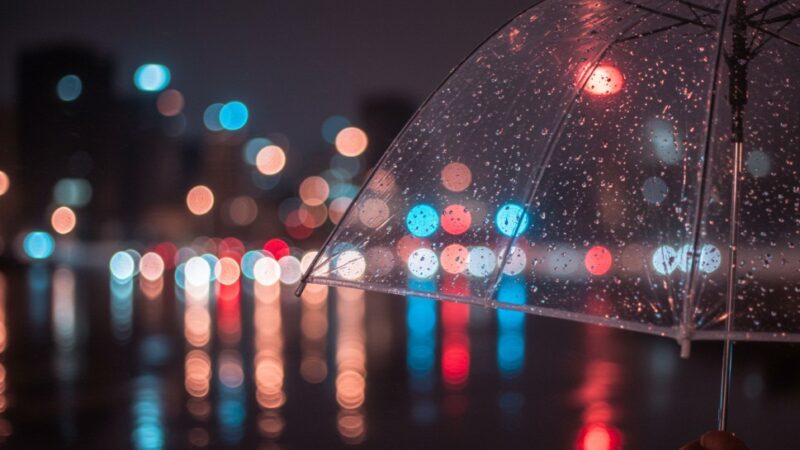 Zimowe zagrożenia: Burmistrz Mordów apeluje o wzajemną pomoc i troskę