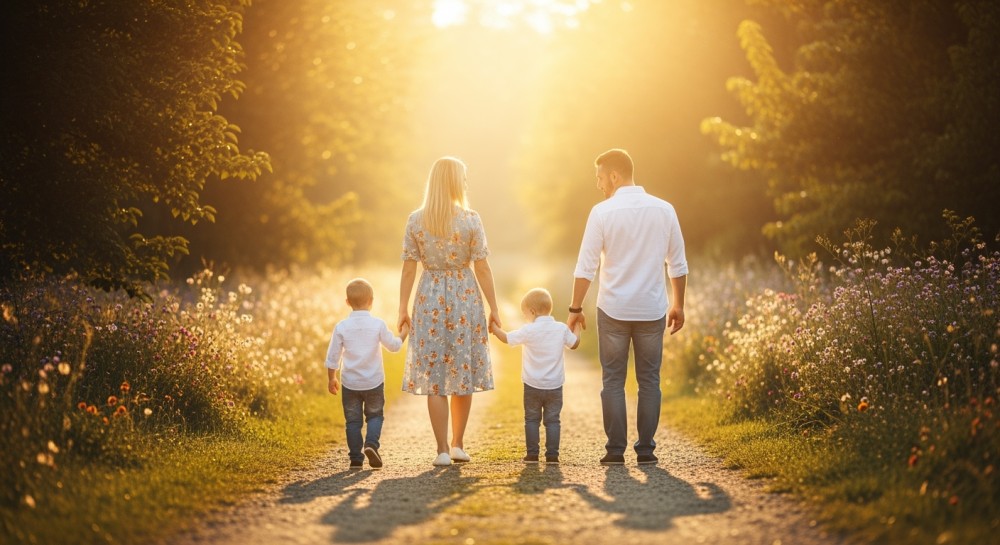 Zostań opiekunem dla potrzebujących dzieci