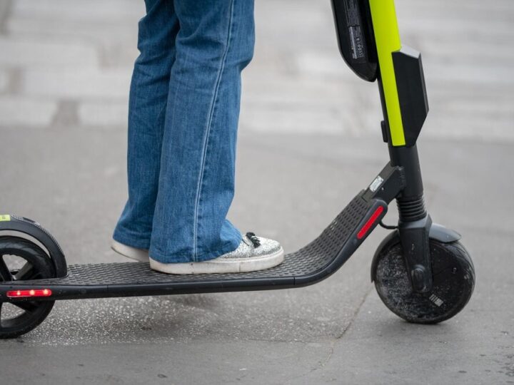 Bezpieczne korzystanie z dróg w piękną pogodę – apelujemy o rozwagę dla wszystkich uczestników ruchu