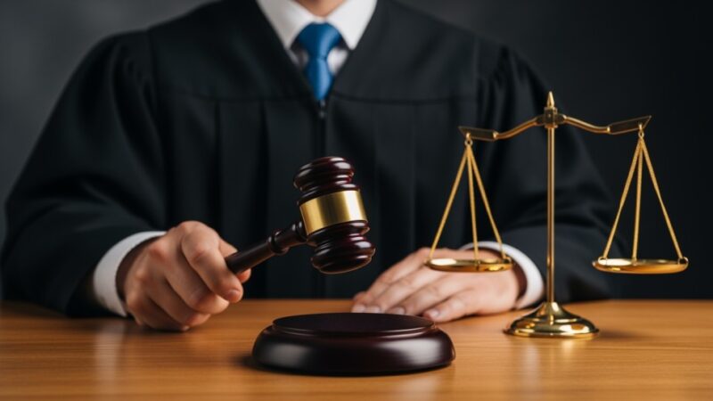 Bezpłatna pomoc prawna w powiecie siedleckim – skorzystaj z punktów wsparcia!