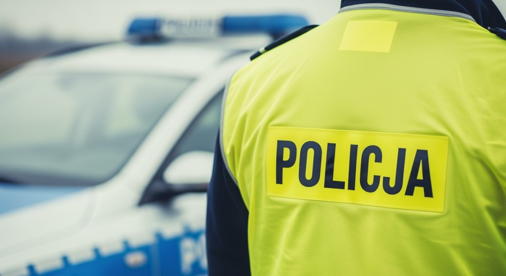 Mimo czterech dożywotnich zakazów, 40-latek wciąż prowadził samochód w Siedlcach