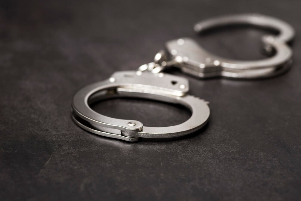 Policja udaremnia włamanie: sprawca zatrzymany na miejscu zdarzenia