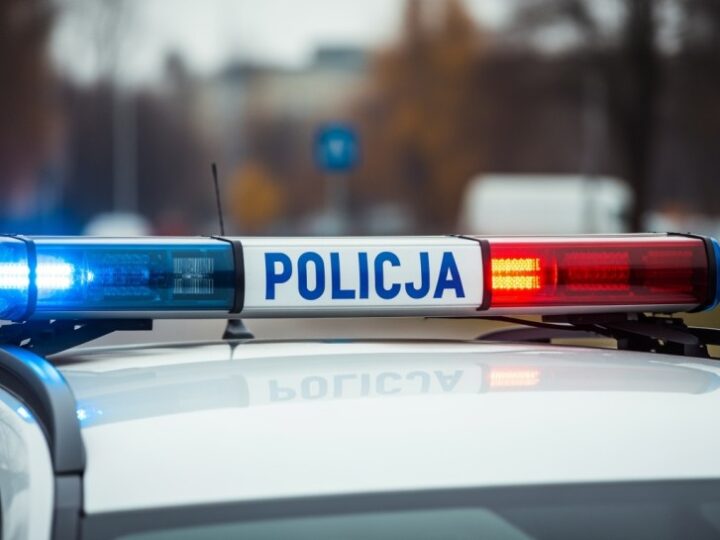 Zostań Policjantem – Twoja misja czeka!
