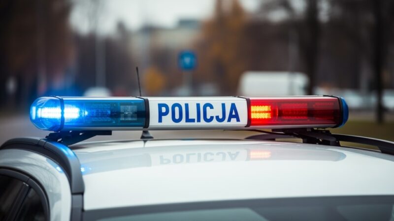 Zostań Policjantem – Twoja misja czeka!