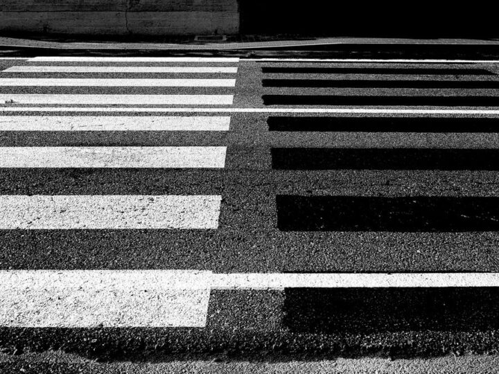 NURD: Policja wykorzystuje drona do monitorowania bezpieczeństwa na drogach