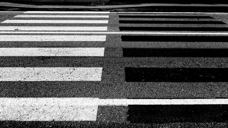 NURD: Policja wykorzystuje drona do monitorowania bezpieczeństwa na drogach