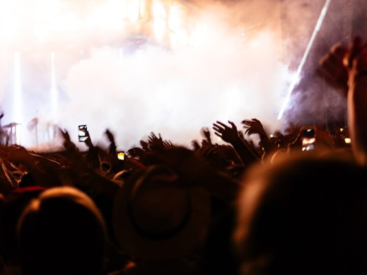 Grabianki świętują jubileusz: Talenty Powiatu Siedleckiego na scenie