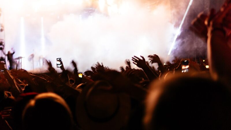 Grabianki świętują jubileusz: Talenty Powiatu Siedleckiego na scenie