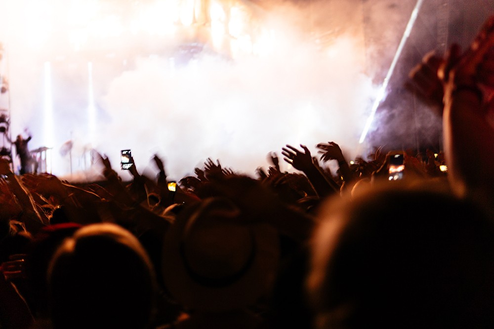 Grabianki świętują jubileusz: Talenty Powiatu Siedleckiego na scenie