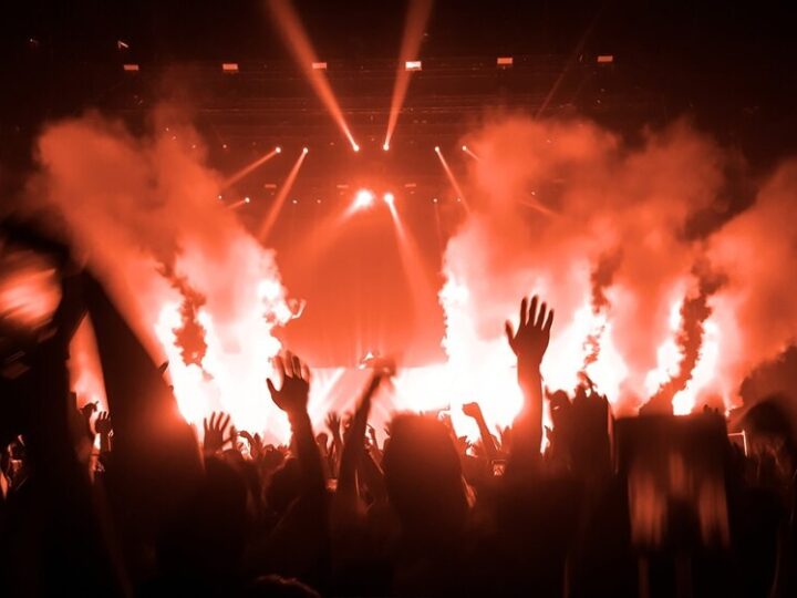 Muzyczna Gala Orkiestry Arti Sentemo na rzecz Dawida Bierkata w Siedlcach