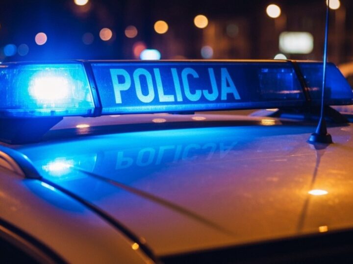 Skoordynowane kontrole przewozów aplikacyjnych w Siedlcach