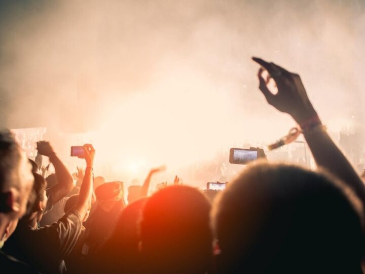 Kotuń zaskakuje na Dzień Kobiet: koncert, magia i radość!