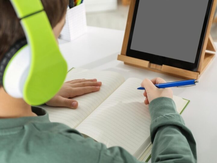 Mordy wprowadzają nowoczesne technologie do edukacji przedszkolnej