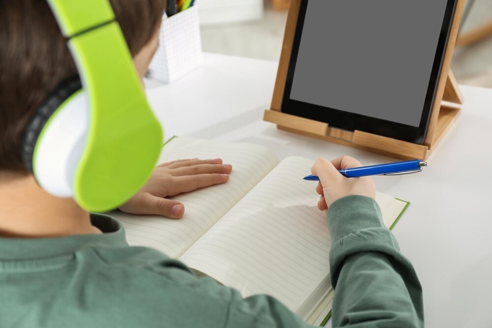 Mordy wprowadzają nowoczesne technologie do edukacji przedszkolnej