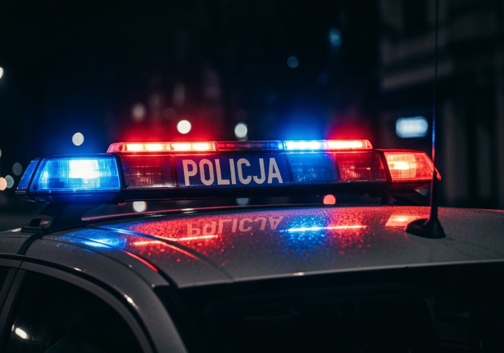 Siedleccy policjanci rozbili nielegalny handel wyrobami akcyzowymi