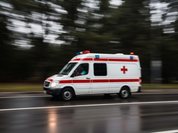 Czujniki dymu i czadu dla Gminy Zbuczyn: Nowe urządzenia zwiększają bezpieczeństwo mieszkańców