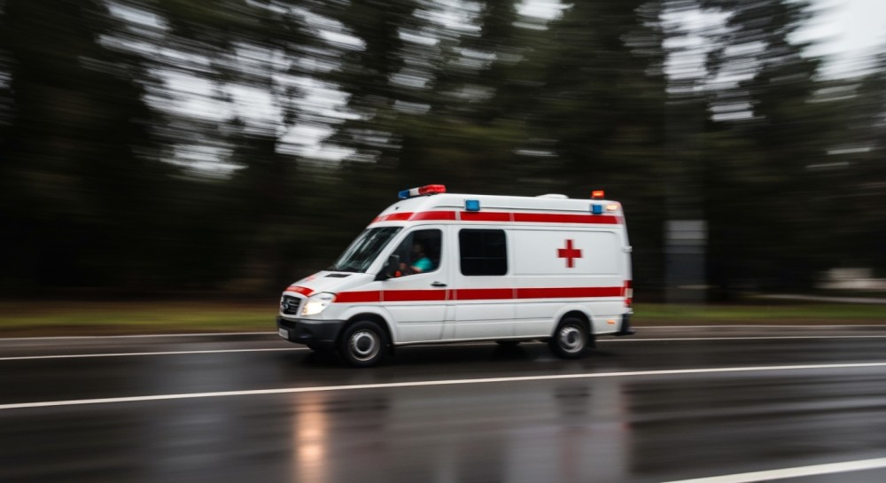 Czujniki dymu i czadu dla Gminy Zbuczyn: Nowe urządzenia zwiększają bezpieczeństwo mieszkańców