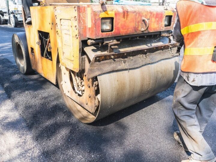 Mordy zyskają nowe drogi: umowa na modernizację za niemal 4 miliony złotych