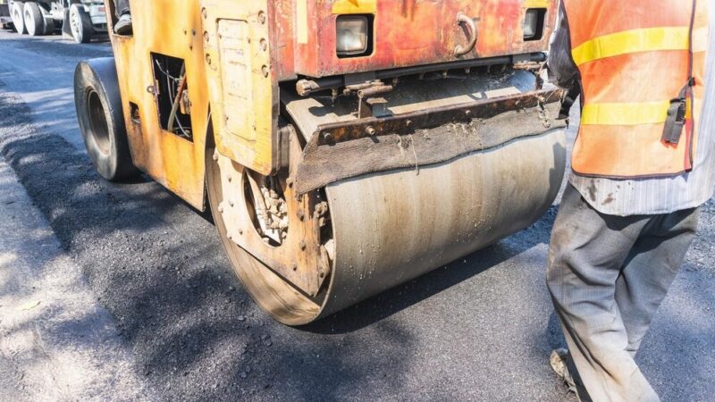 Mordy zyskają nowe drogi: umowa na modernizację za niemal 4 miliony złotych