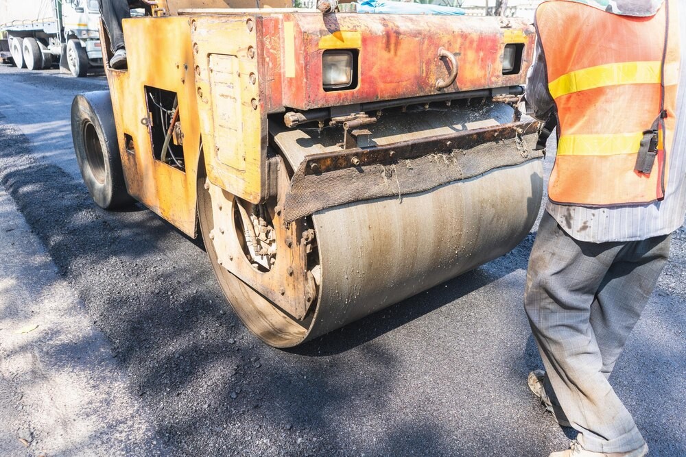 Mordy zyskają nowe drogi: umowa na modernizację za niemal 4 miliony złotych