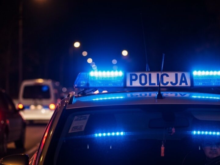 Roczne podsumowanie działań Policji w Siedlcach – kluczowe wnioski na 2025 rok