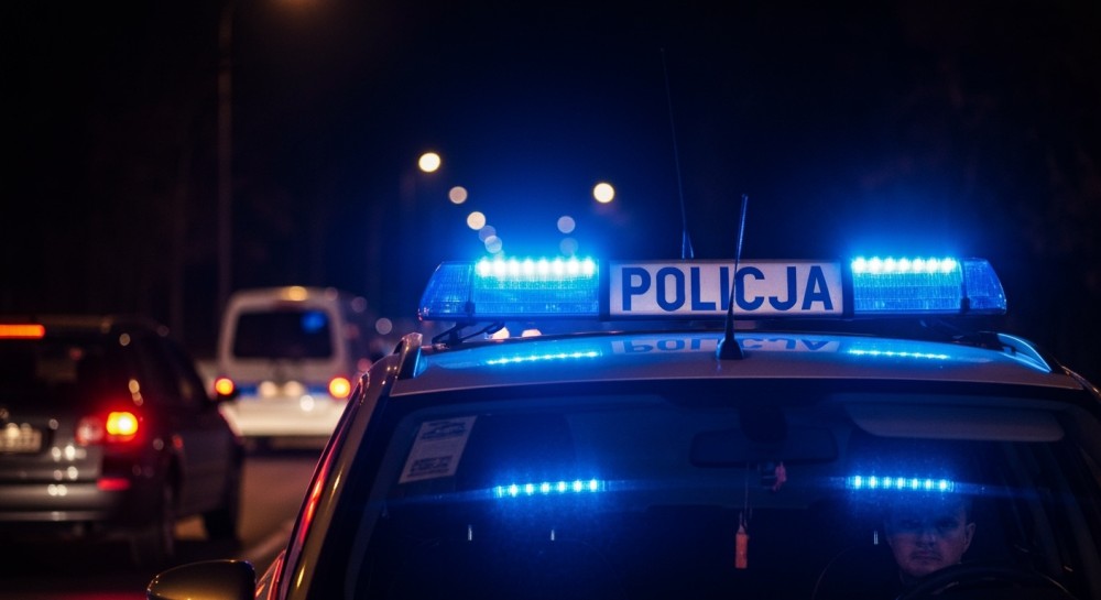 Roczne podsumowanie działań Policji w Siedlcach – kluczowe wnioski na 2025 rok