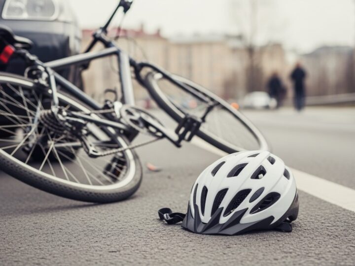 Bezpłatne znakowanie rowerów w Siedlcach – rusza w kwietniu!