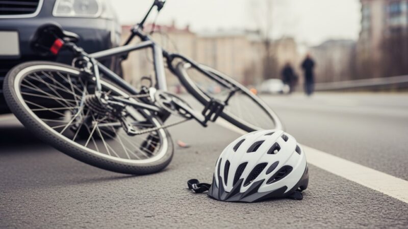 Bezpłatne znakowanie rowerów w Siedlcach – rusza w kwietniu!