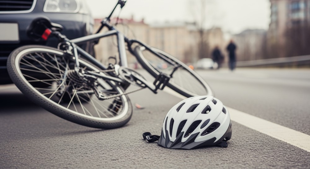 Bezpłatne znakowanie rowerów w Siedlcach – rusza w kwietniu!