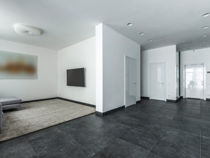 Jak wybrać drzwi wewnętrzne do mieszkania?