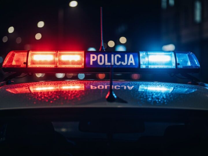 Policja apeluje o pomoc w poszukiwaniach 14-letniego Jakuba z Siedlec