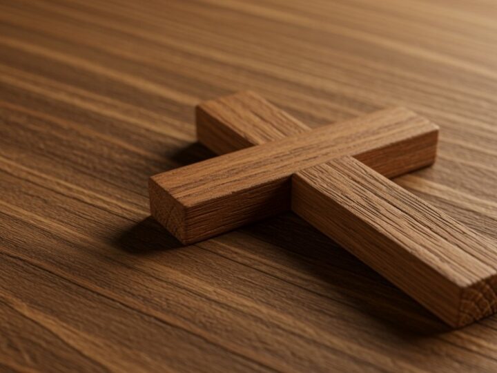 Policja czuwała nad bezpieczeństwem Drogi Krzyżowej w Siedlcach